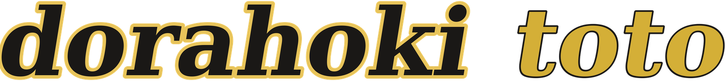 dorahoki toto logo